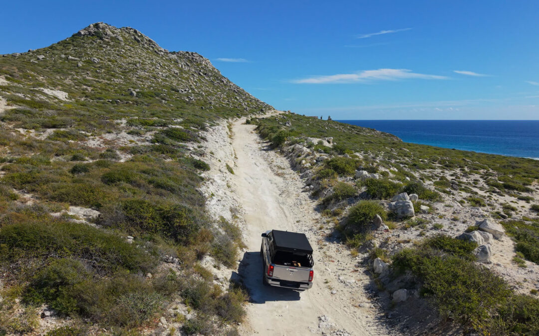 East Cape