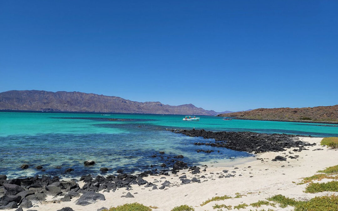 Isla Coronado