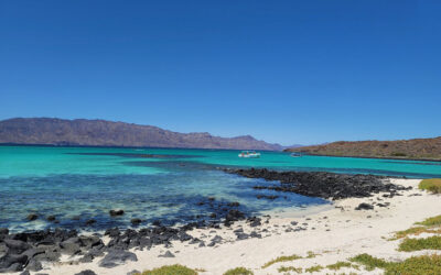 Isla Coronado