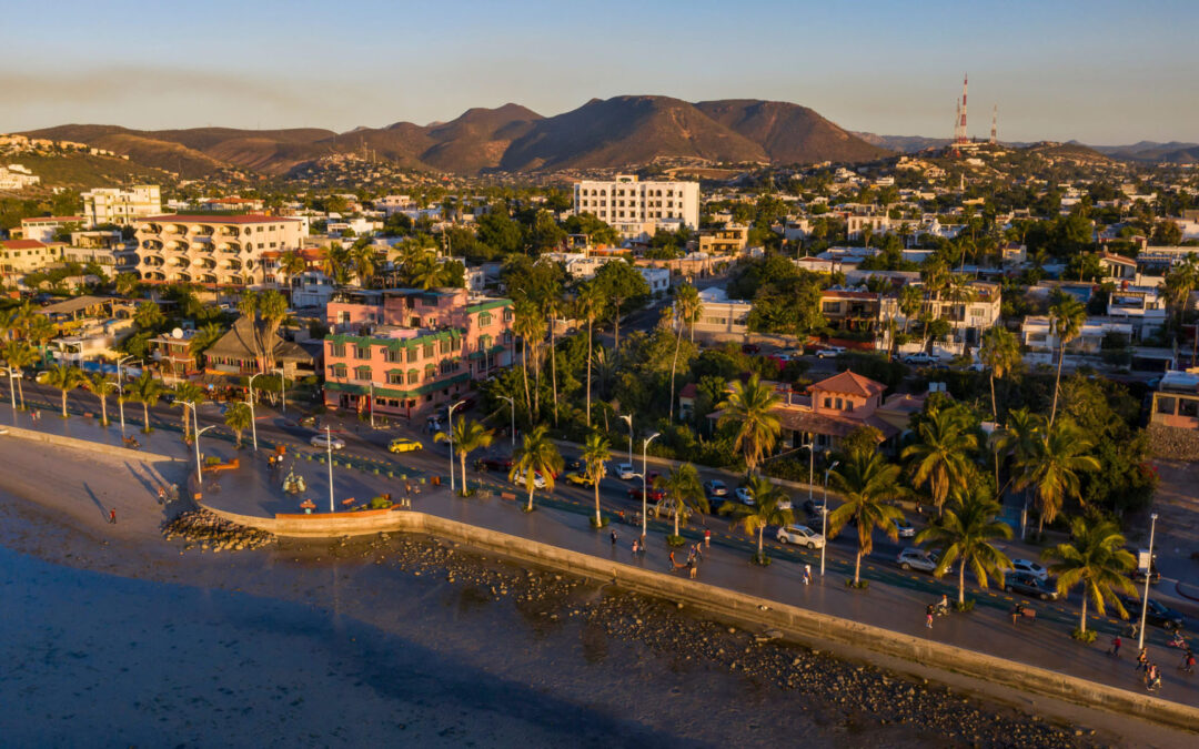 La Paz