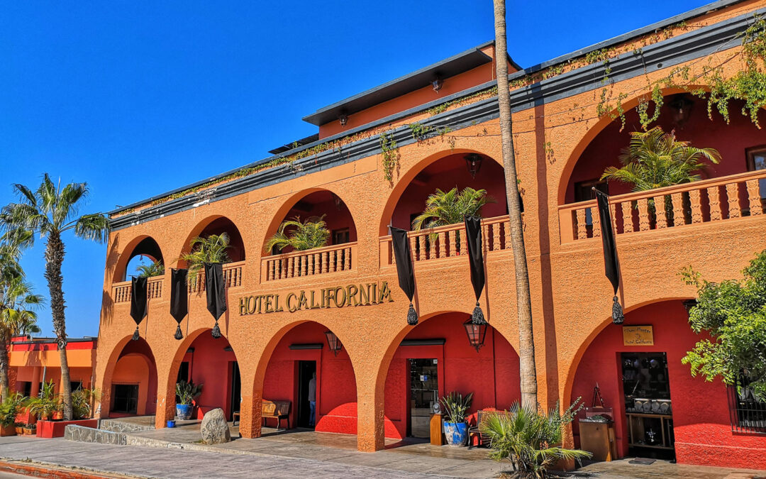 Todos Santos