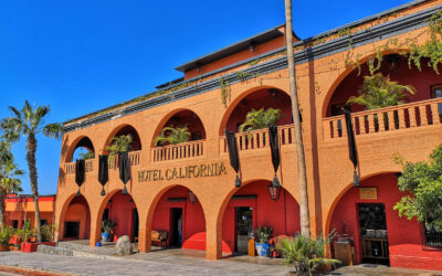 Todos Santos